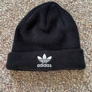 Adidas beanie